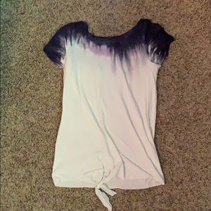 American eagle tee shirt